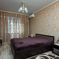 naDobu apart-hotel комната для гостей фото 3