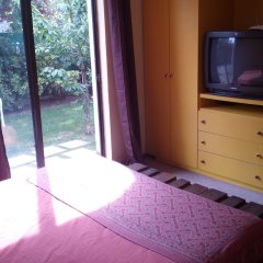Homestay in Santiago, Chile from 98$, photos, reviews - zenhotels.com guestroom