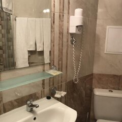Отель Aparthotel Villa Livia Болгария, Равда - отзывы, цены и фото номеров - забронировать отель Aparthotel Villa Livia онлайн фото 24