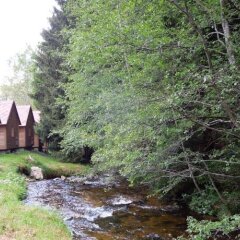 Отель ATC Železná Ruda Чехия, Железна-Руда - отзывы, цены и фото номеров - забронировать отель ATC Železná Ruda онлайн фото 4