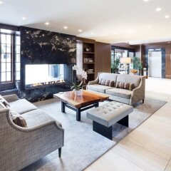 Отель DoubleTree by Hilton Hotel & Suites Victoria Канада, Виктория - отзывы, цены и фото номеров - забронировать отель DoubleTree by Hilton Hotel & Suites Victoria онлайн развлечения