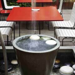 Отель ibis Paris Gare de Lyon Reuilly бассейн