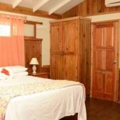 Отель Coral Cove Resort & Spa комната для гостей фото 2