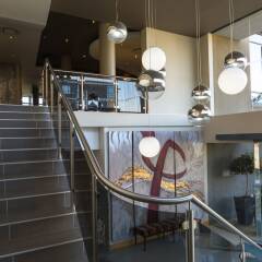 Отель Holiday Inn Express Sandton Woodmead спа фото 2