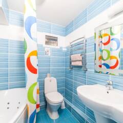 Гостиница Home Comfort Hotel Украина, Киев - отзывы, цены и фото номеров - забронировать гостиницу Home Comfort Hotel онлайн спа фото 2