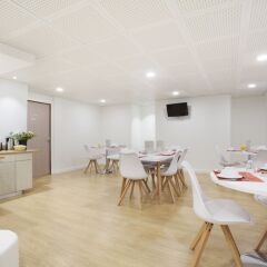 Отель Odalys City Nice Le Palais Rossini фото 17