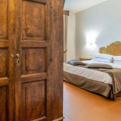 Отель Machiavelli Palace Флоренция фото 10