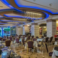 Tac Premier Hotel & Spa Турция, Аланья - - забронировать отель Tac Premier Hotel & Spa, цены и фото номеров помещение для мероприятий фото 2