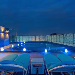 Centara Azure Hotel Pattaya бассейн фото 2