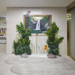Отель STAZ Hotel Myeongdong II Южная Корея, Сеул - 1 отзыв об отеле, цены и фото номеров - забронировать отель STAZ Hotel Myeongdong II онлайн спа фото 2