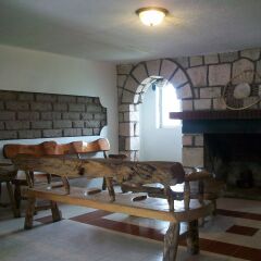 Hotel Posada del Cobre развлечения