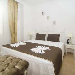 Alacati Pupil Hotel Турция, Чешме - отзывы, цены и фото номеров - забронировать отель Alacati Pupil Hotel онлайн комната для гостей