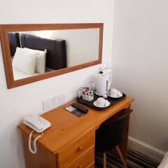 Отель Camden Lock Hotel Великобритания, Лондон - отзывы, цены и фото номеров - забронировать отель Camden Lock Hotel онлайн удобства в номере