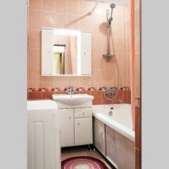 Гостиница Apartamentyi Metro Tekstilschiki в Москве отзывы, цены и фото номеров - забронировать гостиницу Apartamentyi Metro Tekstilschiki онлайн Москва фото 3