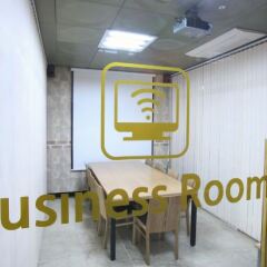 Coop City Hotel Oryu Station с домашними животными