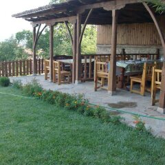 Отель Guest House Zarkova Kushta Сливен фото 13