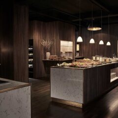 Отель Ascot Hotel Дания, Копенгаген - 1 отзыв об отеле, цены и фото номеров - забронировать отель Ascot Hotel онлайн питание фото 3