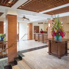 Sun Hill Hotel интерьер отеля фото 3