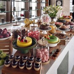Mövenpick Hotel Colombo детские мероприятия