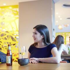 Отель Holiday Inn Express Sydney Macquarie Park фитнесс-зал фото 4
