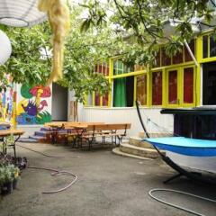 Zgarbi Hostel фото 2