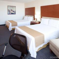 Отель Holiday Inn Express Puebla удобства в номере фото 2