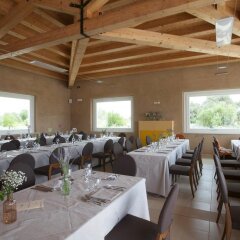 Отель Casale Milocca Италия, Аренелла - отзывы, цены и фото номеров - забронировать отель Casale Milocca онлайн помещение для мероприятий