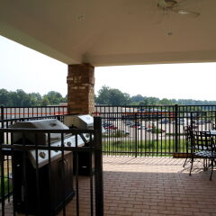 Отель Candlewood Suites Vicksburg фото 6