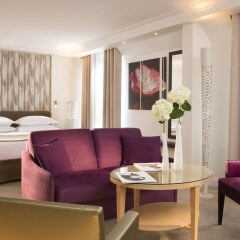 Отель Hôtel Garden Elysées комната для гостей фото 3