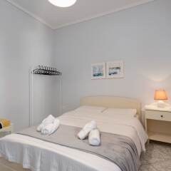 Отель Thessaloniki Private Home комната для гостей фото 2