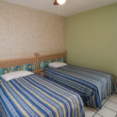 Отель Suites Futura комната для гостей фото 4