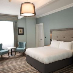 The Queen at Chester Hotel, BW Premier Collection in Chester, United Kingdom from 132$, photos, reviews - zenhotels.com guestroom photo 2