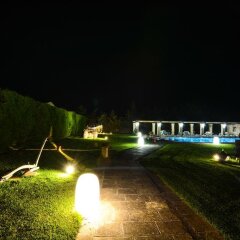 Отель Tenuta Santicuti Верноле фото 3