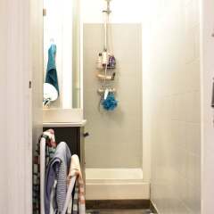 Апартаменты Large Apartment Near Bercy интерьер отеля