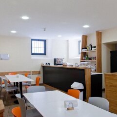 Roma Scout Center - Hostel в номере