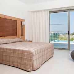 Отель SENTIDO Apollo Blue комната для гостей фото 3