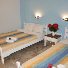 Отель Alexandra Rooms комната для гостей фото 3