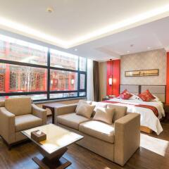 Redwall Hotel развлечения