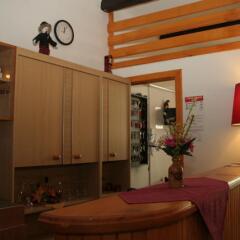 Penzion Hotel Morrison Пльзень спа