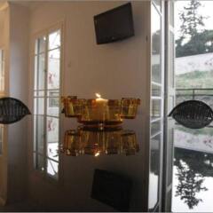 Апартаменты Athens Green Apartments гостиничный бар
