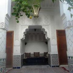 Отель Riad Ben Youssef Марокко, Марракеш - отзывы, цены и фото номеров - забронировать отель Riad Ben Youssef онлайн фото 6