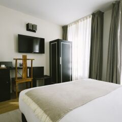 Hotel Pulitzer Paris удобства в номере фото 2