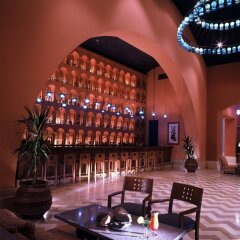 Отель Hyatt Regency Taba Heights развлечения