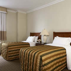 Отель Pennsylvania США, Нью-Йорк - - забронировать отель Pennsylvania, цены и фото номеров комната для гостей фото 4
