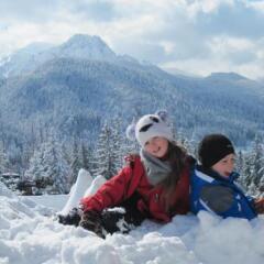 Отель Holiday Home Krzysztoforow Закопане спортивное сооружение