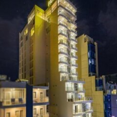 Paris Nha Trang Hotel фото 2