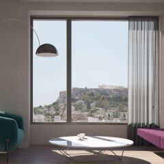 Отель Athens Utopia Ermou Греция, Афины - отзывы, цены и фото номеров - забронировать отель Athens Utopia Ermou онлайн комната для гостей фото 2