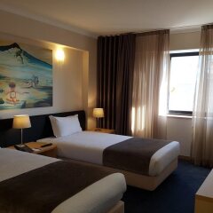 Hotel 3K Barcelona комната для гостей фото 4