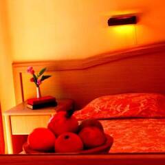 Primavera Hotel сауна