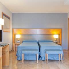 Отель Del Mar Hotel Испания, Барселона - - забронировать отель Del Mar Hotel, цены и фото номеров комната для гостей фото 5
